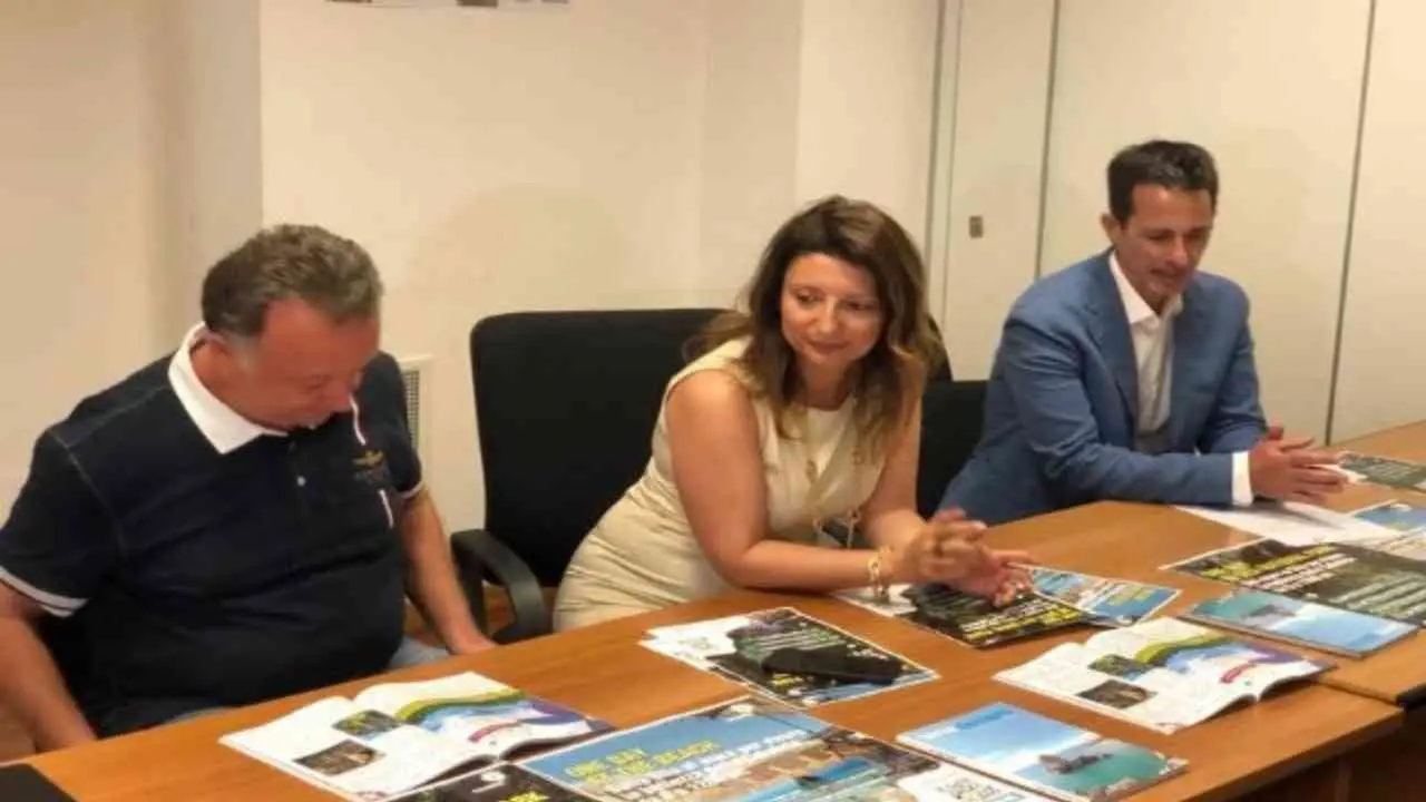 “Mare-Sila”, le bellezze della Calabria da 0 a 1.200 metri: l’iniziativa della Regione con un occhio al turismo e uno all’ambiente