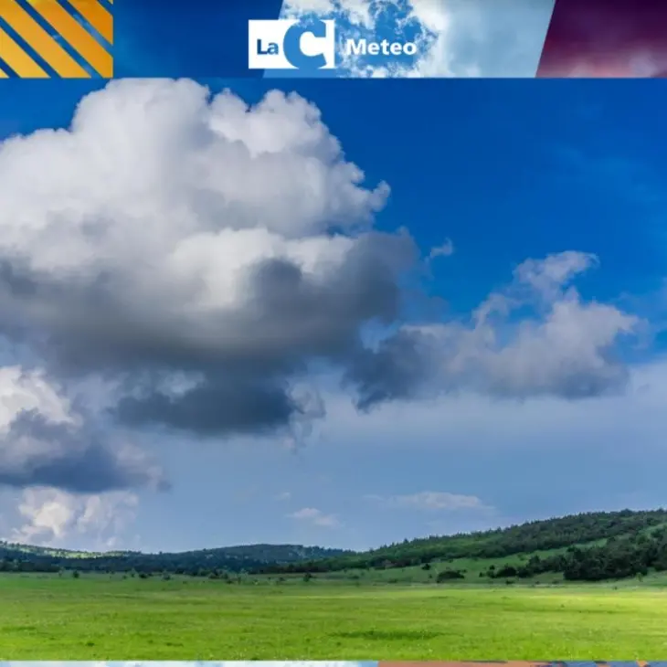 Il caldo intenso saluta la Calabria, temperature giù di oltre 10 gradi: le previsioni per 27 e 28 luglio