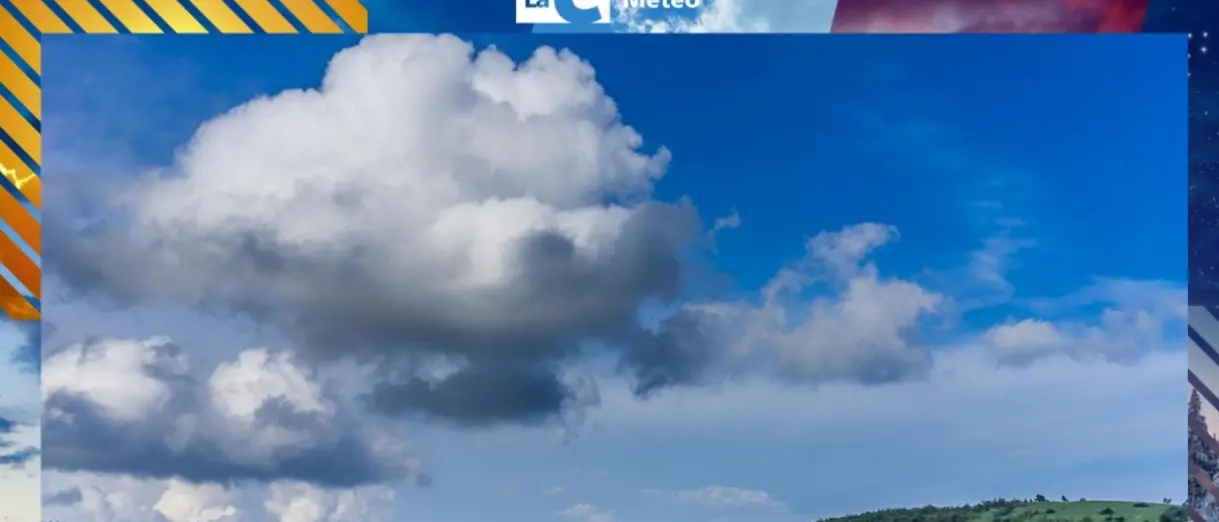 Il caldo intenso saluta la Calabria, temperature giù di oltre 10 gradi: le previsioni per 27 e 28 luglio