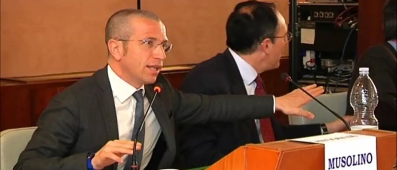 Reggio Calabria, il pm Stefano Musolino eletto all’unanimità procuratore aggiunto