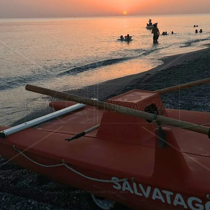 Mare Nostrum, a Nocera Terinese un confronto tra esperti e istituzioni sulla tutela delle acque