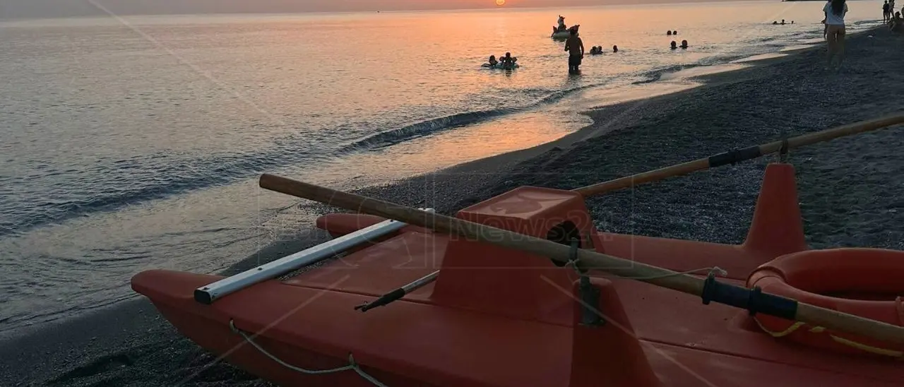 Mare Nostrum, a Nocera Terinese un confronto tra esperti e istituzioni sulla tutela delle acque