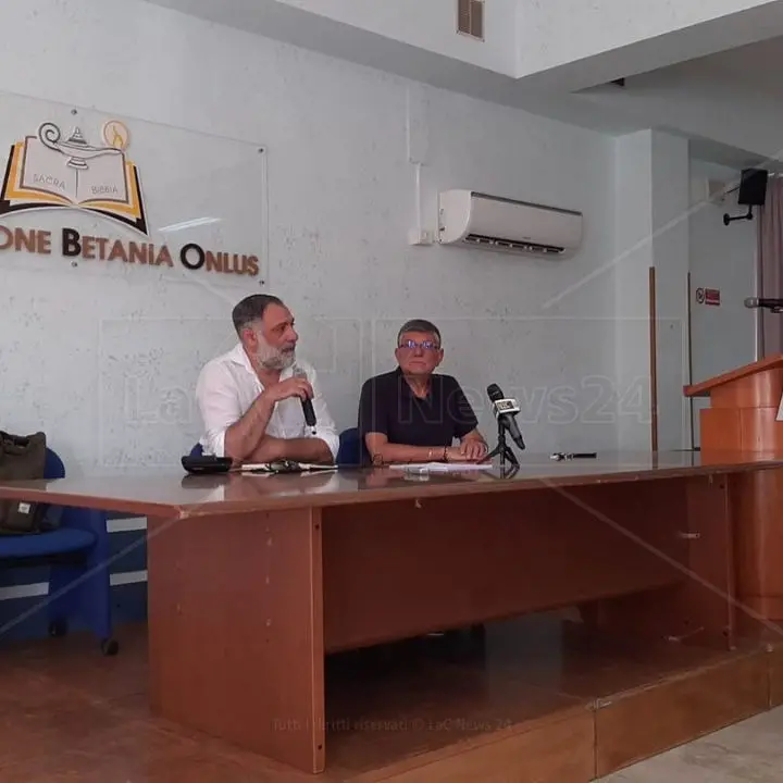 Fallimento Betania, Fondazione e Forum terzo settore si mobilitano e annunciano una manifestazione pubblica il 7 agosto