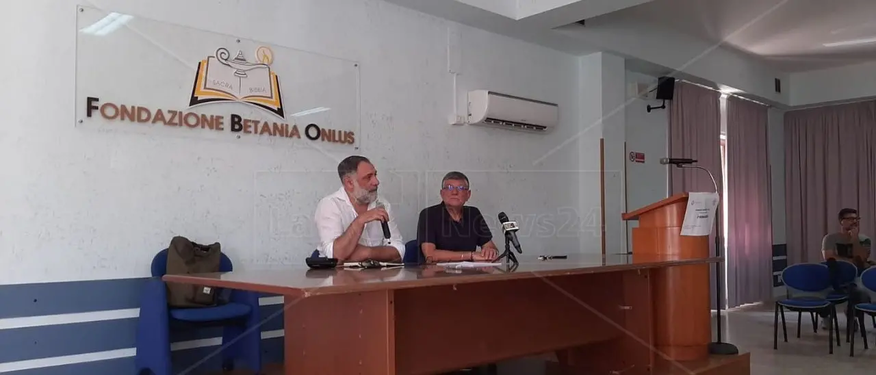 Fallimento Betania, Fondazione e Forum terzo settore si mobilitano e annunciano una manifestazione pubblica il 7 agosto