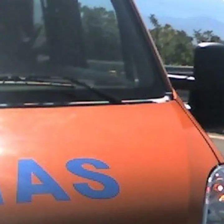 Autostrada del Mediterraneo, chiusura notturna dello svincolo di Tarsia Nord per manutenzione