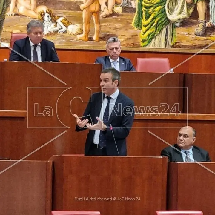 Consorzi di bonifica, Occhiuto vuole l’accorpamento ma gli enti hanno a disposizione un tesoretto da 400 milioni di risorse Pnrr