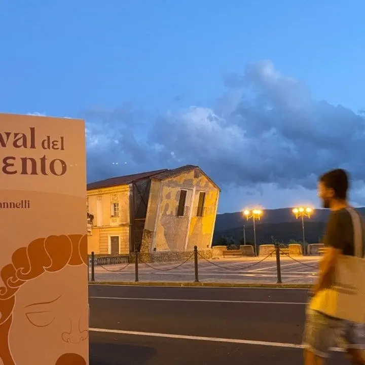 Ritrovarsi per non lamentarsi, a Soveria Mannelli nasce il Festival del Lamento