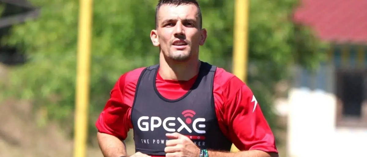 Crotone, Golemic lascia i rossoblù: risoluzione consensuale con il club