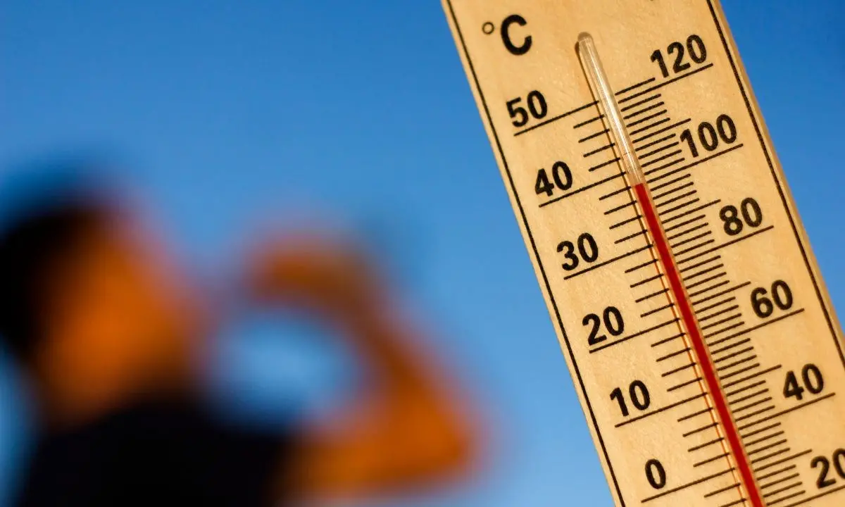 Luglio 2023 il mese più caldo di sempre: la temperatura media ha superato il record del 2019