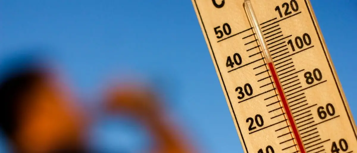 Luglio 2023 il mese più caldo di sempre: la temperatura media ha superato il record del 2019