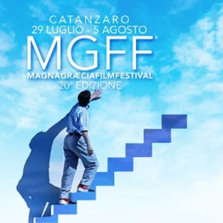 Al via domani la nuova edizione del Magna Graecia film festival: il programma