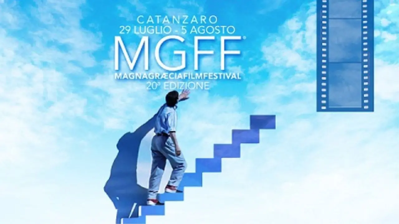 Al via domani la nuova edizione del Magna Graecia film festival: il programma