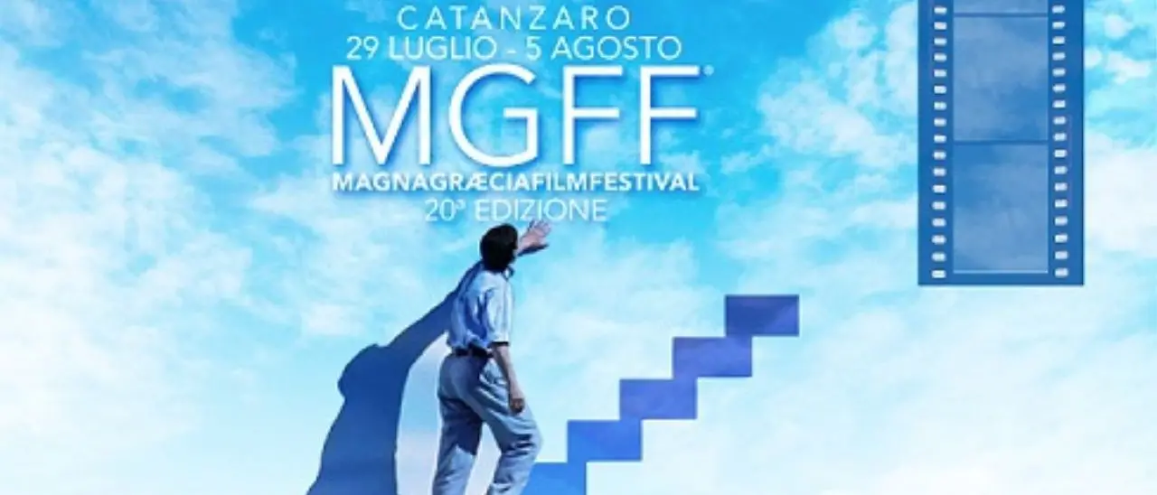 Al via domani la nuova edizione del Magna Graecia film festival: il programma