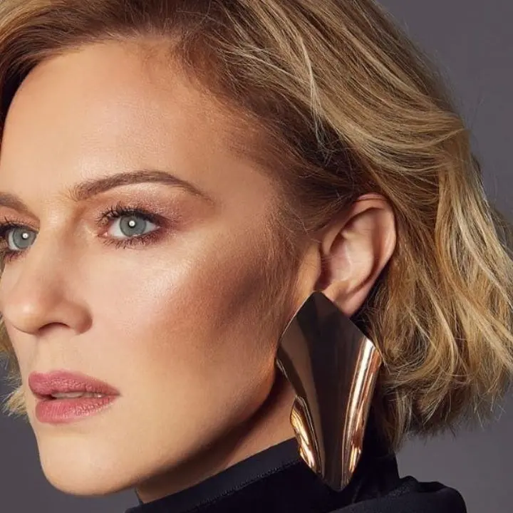 Antonia Liskova, l’attrice tra cinema e tv protagonista al Magna Graecia Film Festival