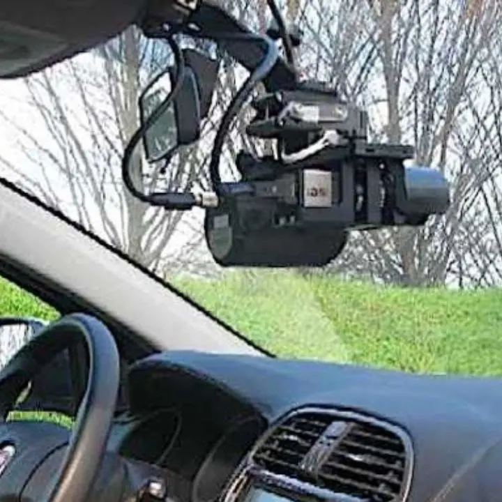 La Polstrada sequestra diversi autovelox noleggiati da Comuni nel Cosentino