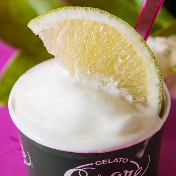 C’è anche una gelateria calabrese tra le 100 più iconiche del mondo