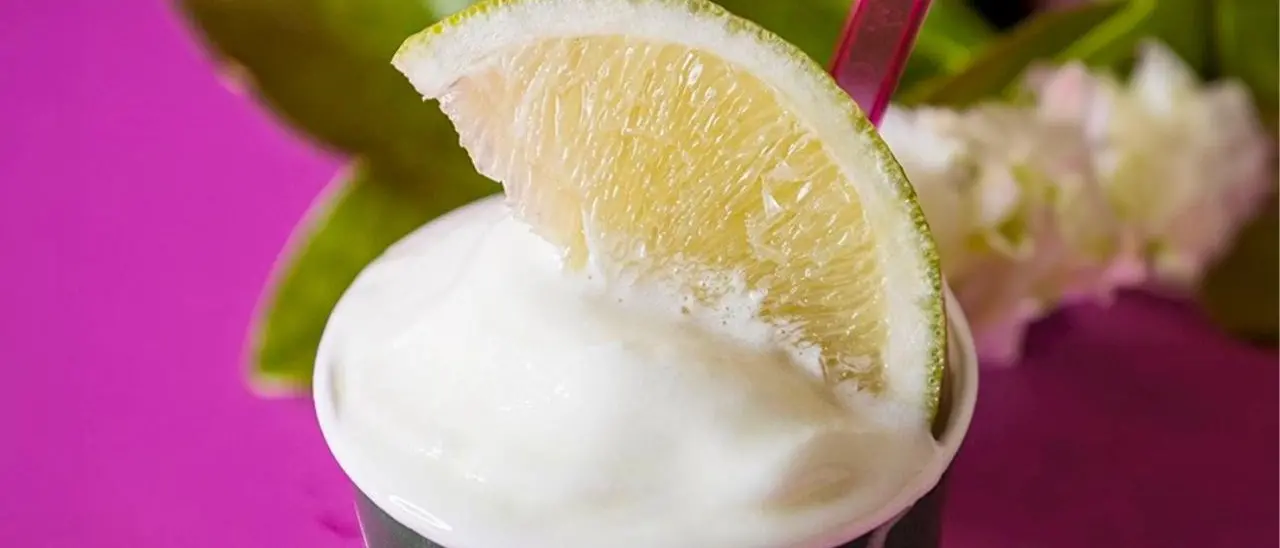 C’è anche una gelateria calabrese tra le 100 più iconiche del mondo