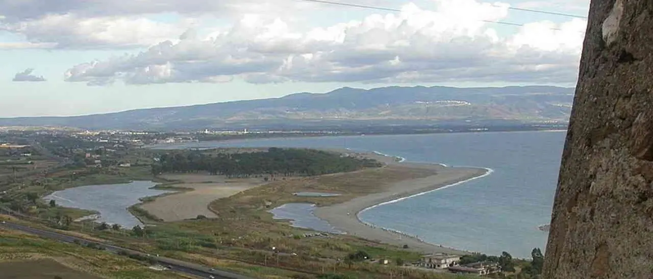 Sui fondali del Tirreno calabrese è scritta la storia dell’ascesa e del declino dell’Impero Romano