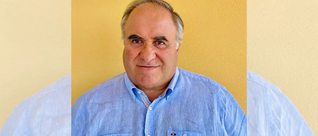 CNA Calabria, nominato il portavoce regionale del ramo impiantisti: è l’imprenditore Giorgio Capri