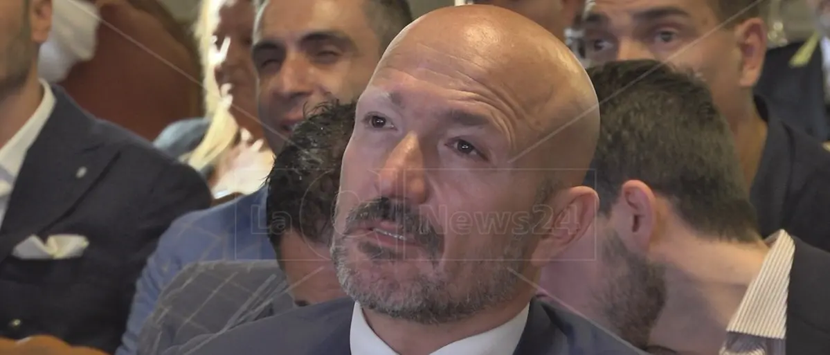 Il calabrese Giancarlo Greco nominato presidente nazionale di Unimpresa Sanità e Welfare