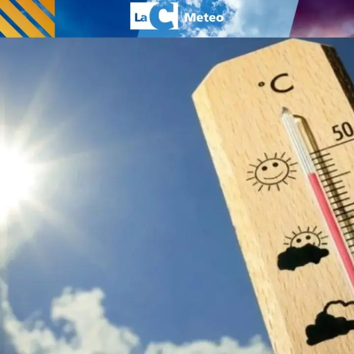 Il caldo torna a farsi sentire, nel weekend temperature in aumento in tutta la Calabria: le previsioni