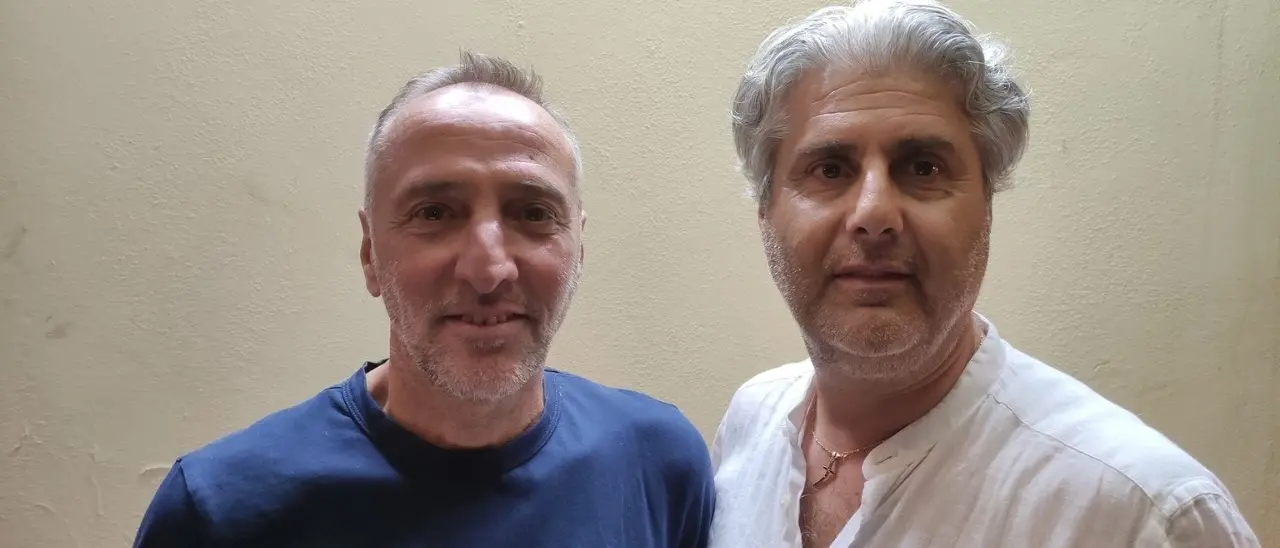 Serie D, il Castrovillari riparte con due nuovi presidenti: Oliva e Nardone guideranno il club