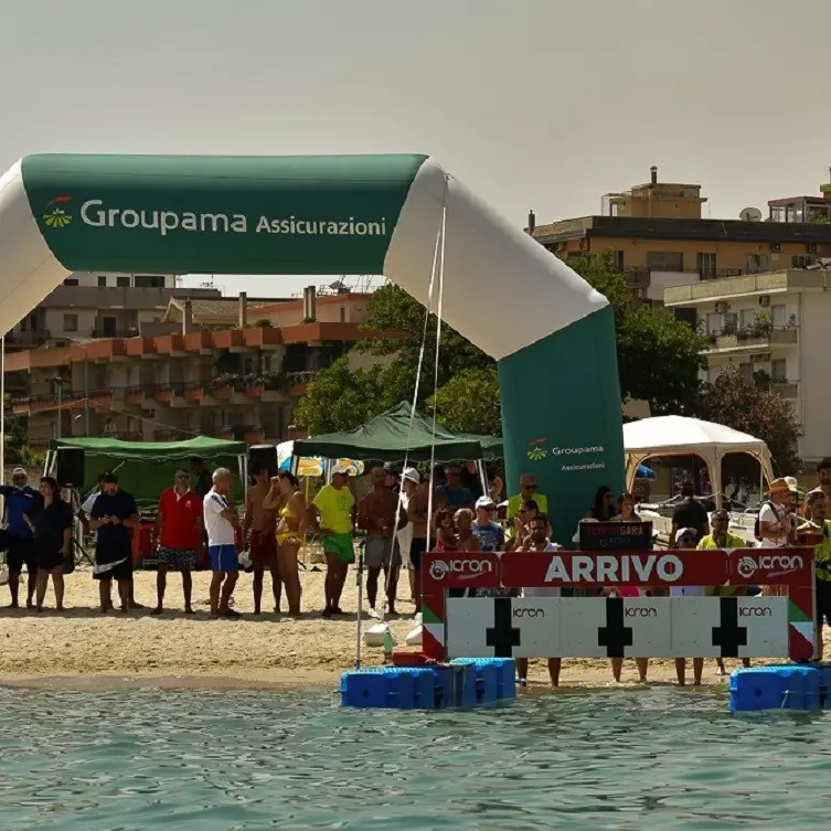 Nuoto: al via la quarta edizione del trofeo “Perla dello Jonio”