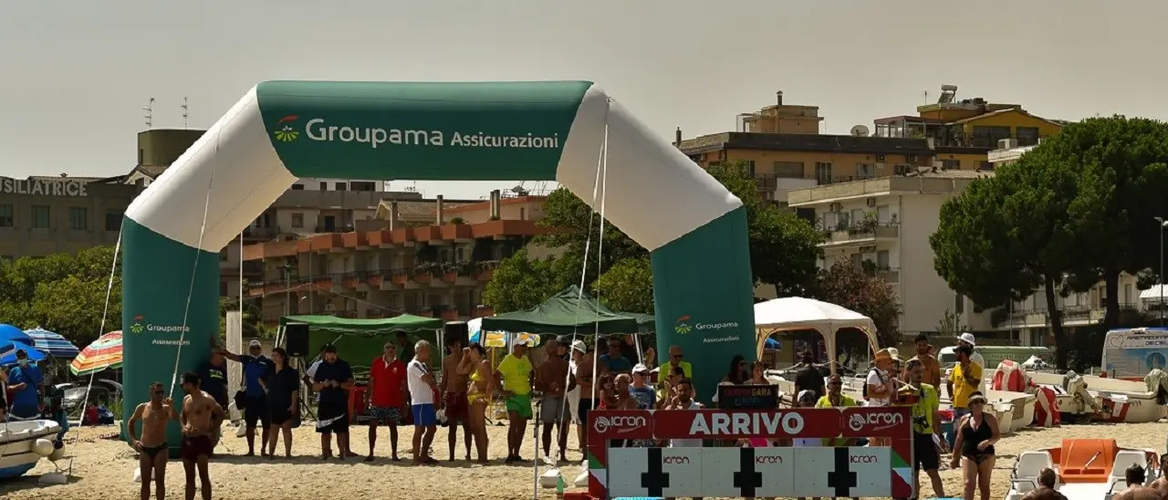 Nuoto: al via la quarta edizione del trofeo “Perla dello Jonio”