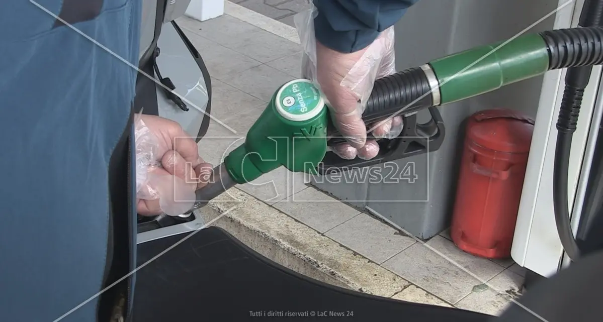 Caro energia e carburanti, i panificatori reggini lanciano l’allarme sui costi: Laurendi chiede interventi prima che le imprese finiscano in ginocchio\n