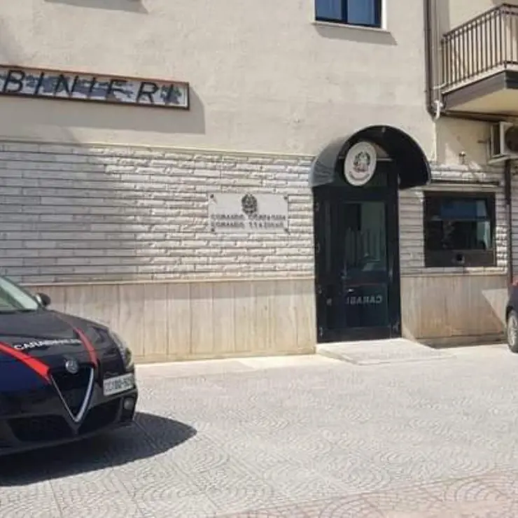 Commerciante ridotto in fin di vita, arrestato un pregiudicato a Corigliano Rossano