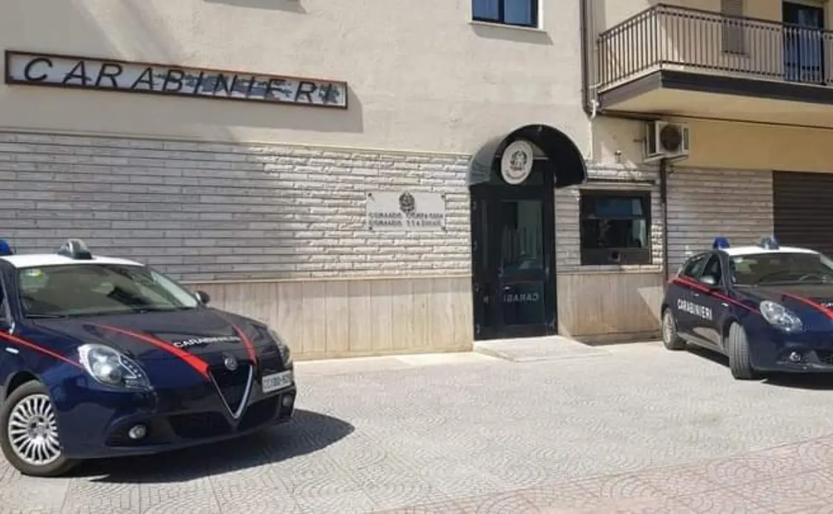 Commerciante ridotto in fin di vita, arrestato un pregiudicato a Corigliano Rossano