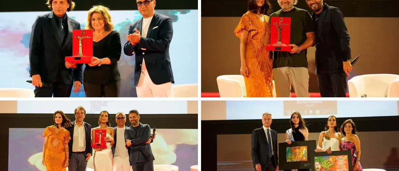 Magna Grecia Film Festival: entusiasmo per la serata inaugurale tra dibattiti, musica e cinema