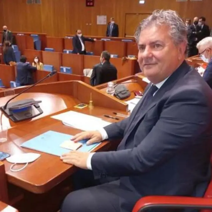 Consorzi di bonifica, Mancuso: «Nessuna arroganza del centrodestra, solo il rispetto del timing del programma di governo»