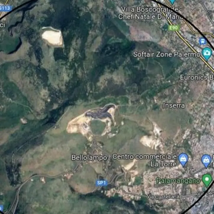 Niente carne e uova per 15 giorni, a Palermo dopo l’incendio in discarica scatta l’ordinanza anti diossina