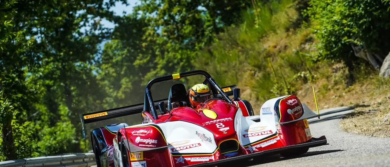 Coppa Sila, Samuele Cassibba vince la 42esima edizione: ecco la classifica completa