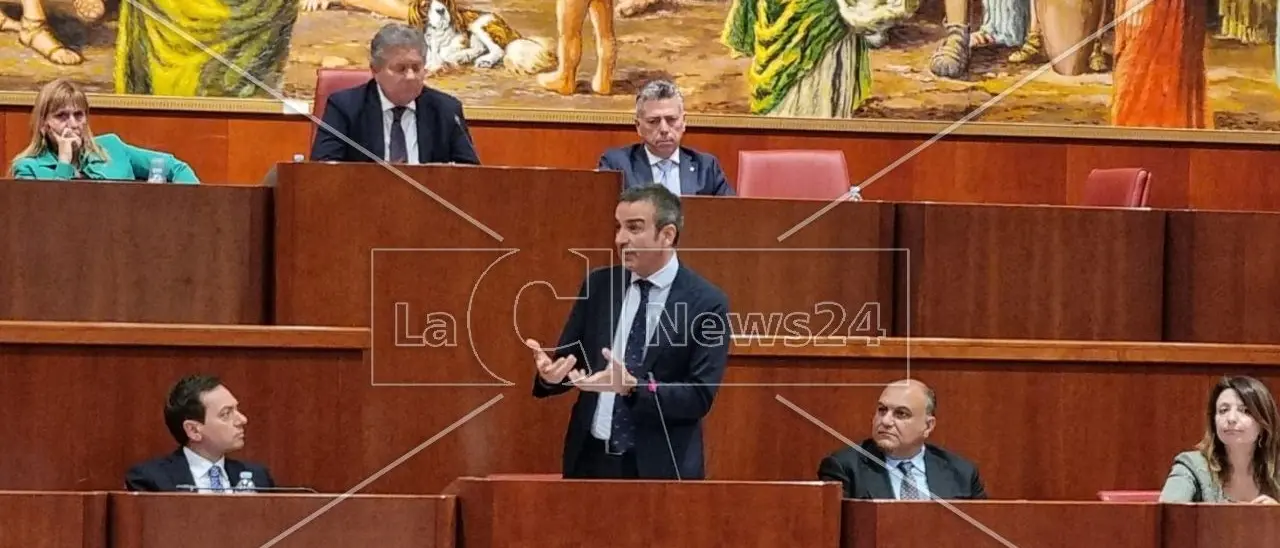 Consorzio di bonifica unico, ecco la riforma che divide la politica e su cui Occhiuto si gioca tutto