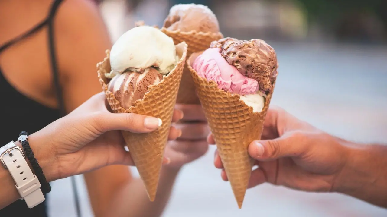 Tropea tra le località dove il gelato costa di più, anche Positano in vetta alla classifica