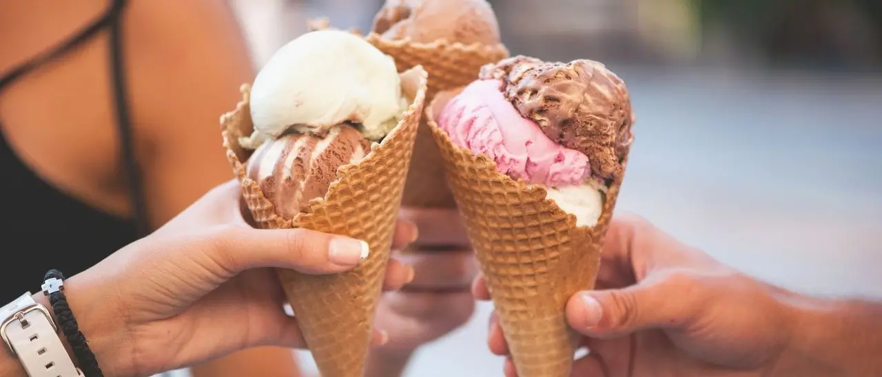 Tropea tra le località dove il gelato costa di più, anche Positano in vetta alla classifica