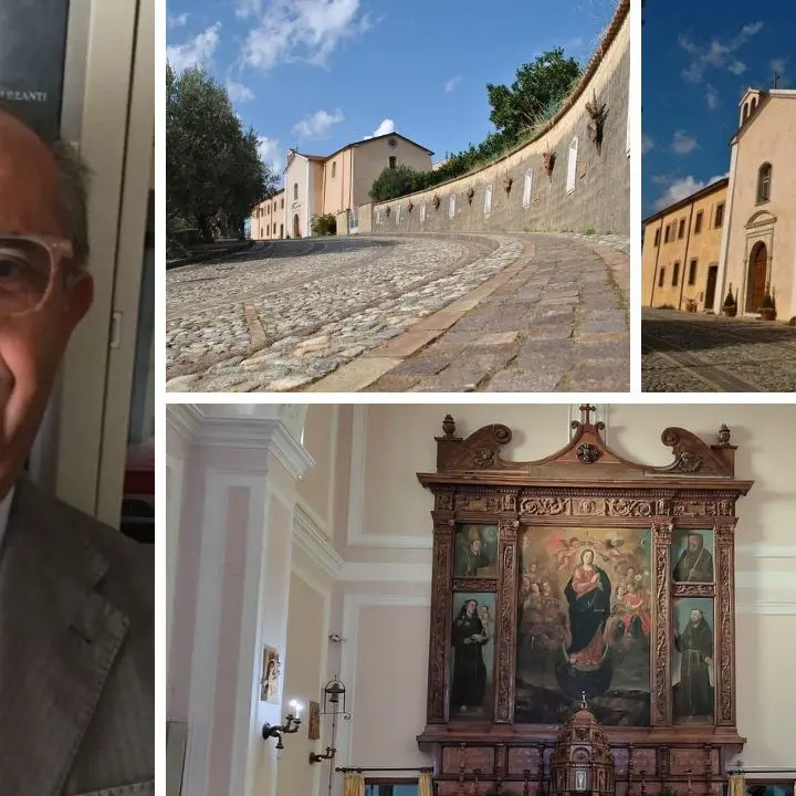 Castiglione Cosentino, comune bello e forse sottovalutato. Il sindaco: «Qui si vive bene, da noi solo pochi vanno via»