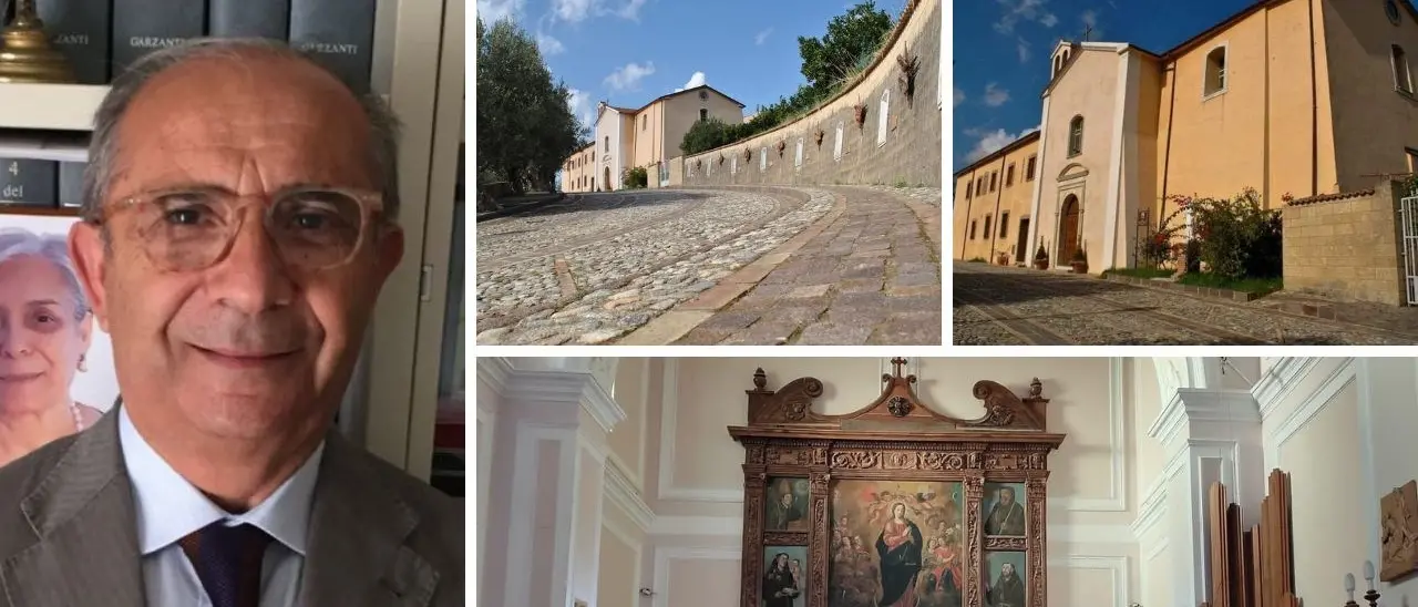 Castiglione Cosentino, comune bello e forse sottovalutato. Il sindaco: «Qui si vive bene, da noi solo pochi vanno via»