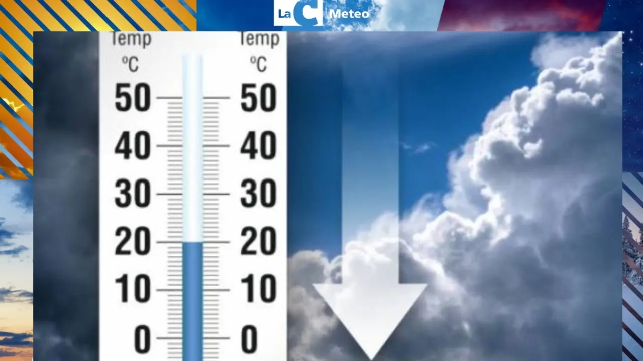 Brusco stop dell’estate in Calabria nei prossimi giorni, temperature in calo e piogge in arrivo