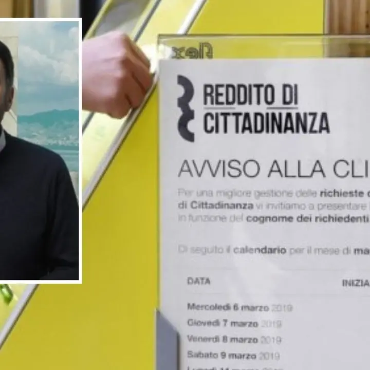 Reddito di cittadinanza, Irto (Pd) attacca: «Cancellazione errore imperdonabile, poveri più ricattabili dalle mafie»