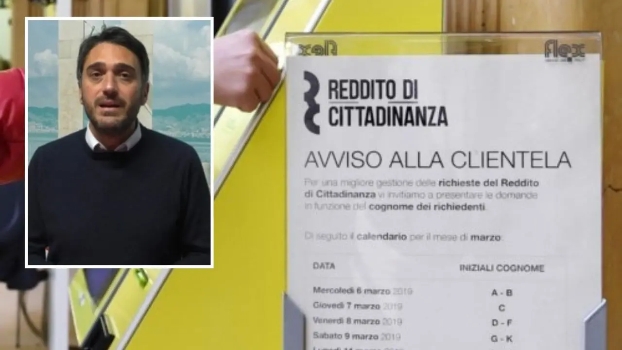 Reddito di cittadinanza, Irto (Pd) attacca: «Cancellazione errore imperdonabile, poveri più ricattabili dalle mafie»