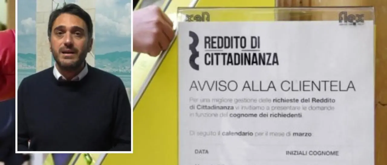 Reddito di cittadinanza, Irto (Pd) attacca: «Cancellazione errore imperdonabile, poveri più ricattabili dalle mafie»