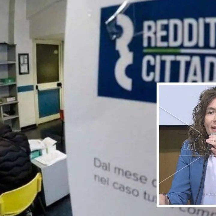Reddito di cittadinanza, Orrico (M5s): «Guerra senza ritegno ai poveri, intere famiglie nel panico. Bomba sociale pronta a scoppiare»