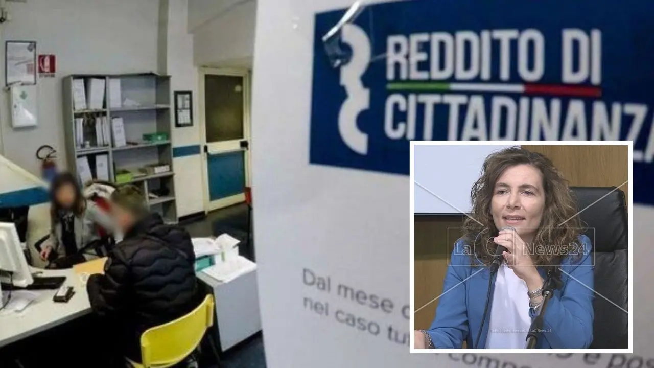 Reddito di cittadinanza, Orrico (M5s): «Guerra senza ritegno ai poveri, intere famiglie nel panico. Bomba sociale pronta a scoppiare»