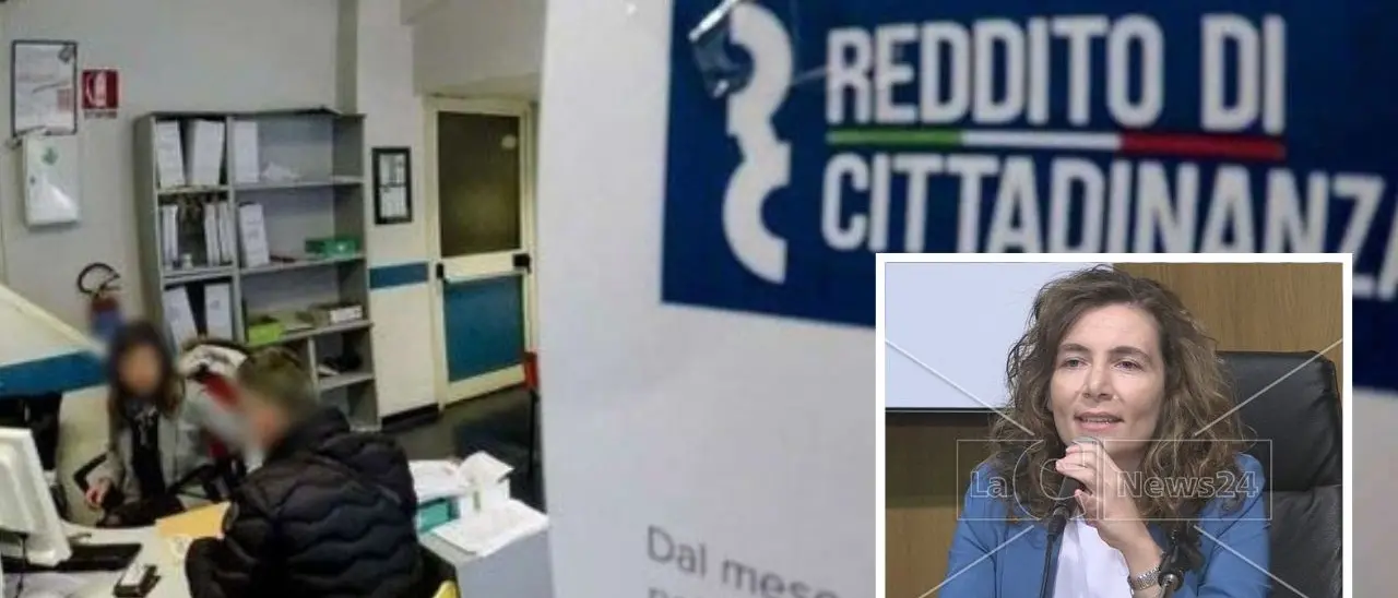 Reddito di cittadinanza, Orrico (M5s): «Guerra senza ritegno ai poveri, intere famiglie nel panico. Bomba sociale pronta a scoppiare»