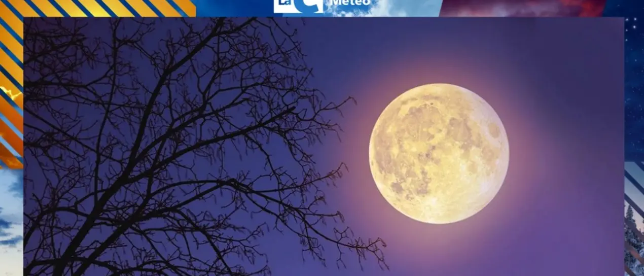 Arriva la superluna dello storione: questa sera il satellite raggiunge il punto orbitale più vicino alla Terra