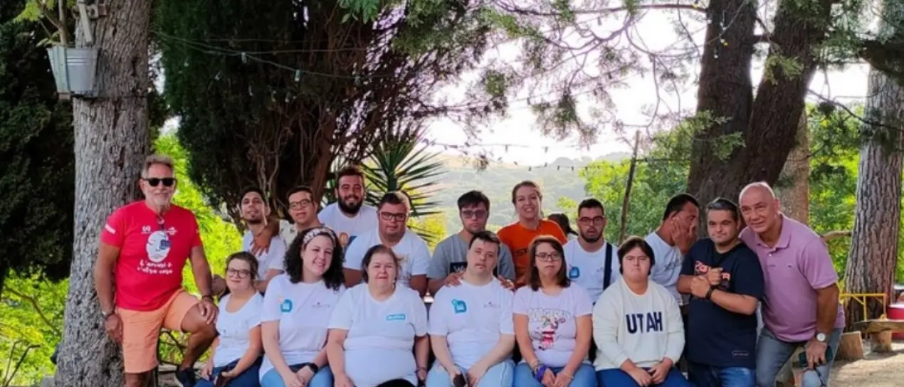 Dalla produzione di birra al sogno di un pub, il riscatto di 11 ragazzi con la sindrome di Down