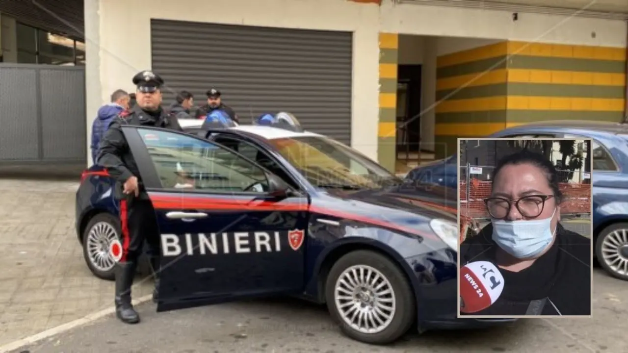 Omicidio Gioffrè a Cosenza, alla donna rea confessa contestate le aggravanti della crudeltà e futili motivi